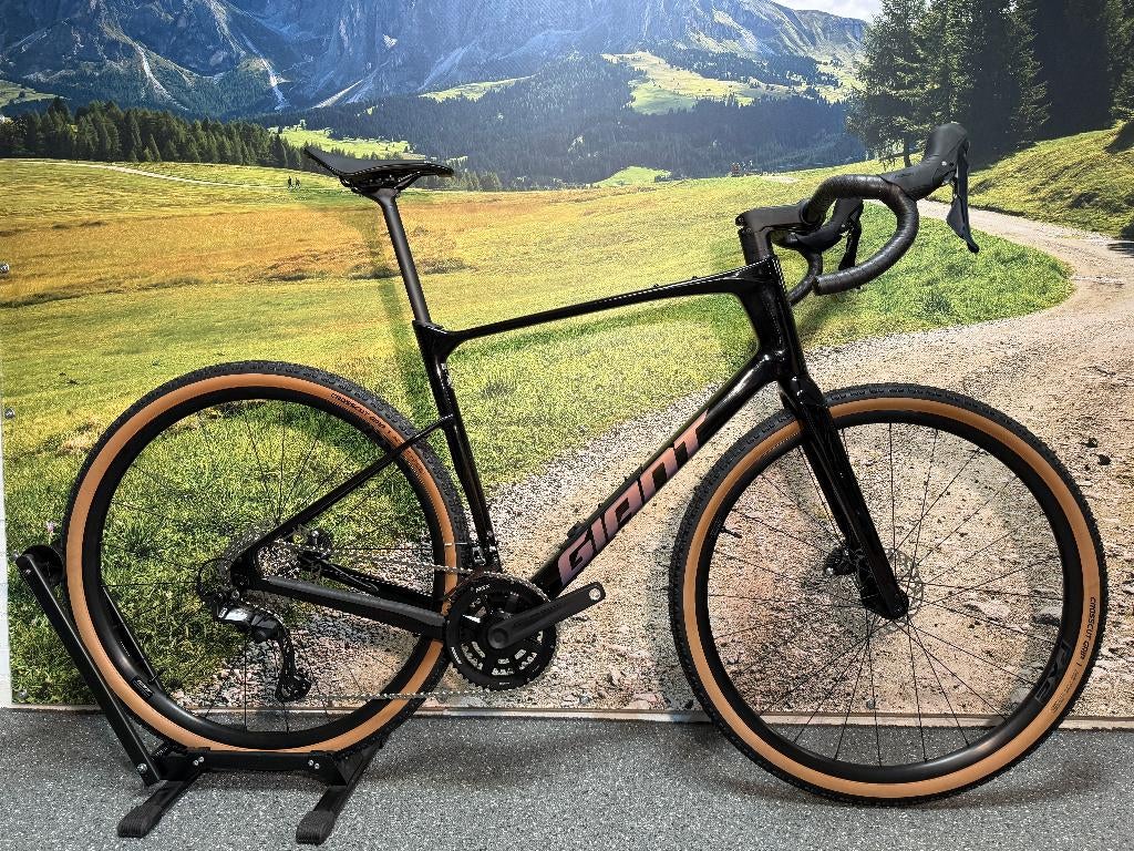 SALE Giant Revolt Advanced 2 XL GRX 820/610 €2999,-/€2199,-