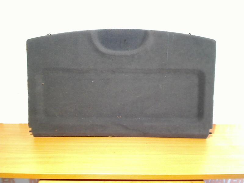 Hoedenplank Renault Megane (BA) (1999-03/2002-08), Auto-onderdelen, Gebruikt, Renault Deutschland AG, Dialog.deutschland@renault.de