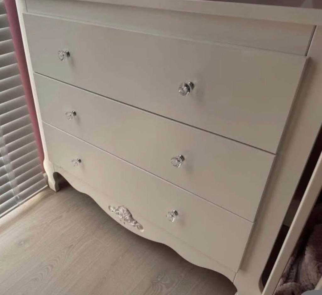 Commode, Ophalen, 50 tot 70 cm, 100 cm of meer, Zo goed als nieuw
