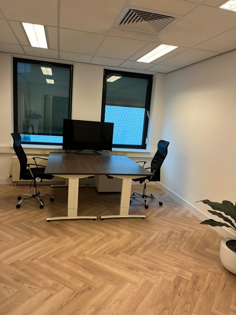 Kantoor te huur vast-flex- vergaderruimte, Huur, Kantoorruimte