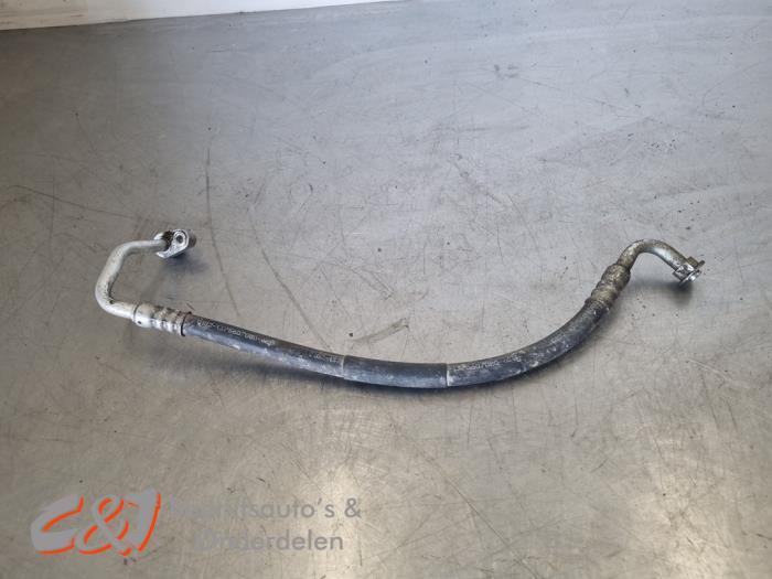 Airco Leiding van een Citroen Jumper, Auto-onderdelen, Overige Auto-onderdelen, Citroën, Gebruikt, 3 maanden garantie, Ophalen of Verzenden