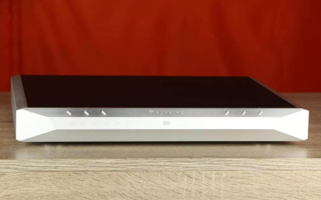 NuPrime IDA-16 TRADE.INRUIL Open-box*, Support@nuprimeaudio.com, Ophalen of Verzenden, Zo goed als nieuw, NuPrime Audio, 865 S. Lewis Street, Orange, CA 92868, USA