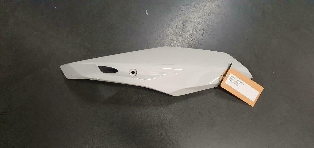 Motorspoiler BMW R 1200 R, Ophalen of Verzenden, Gebruikt