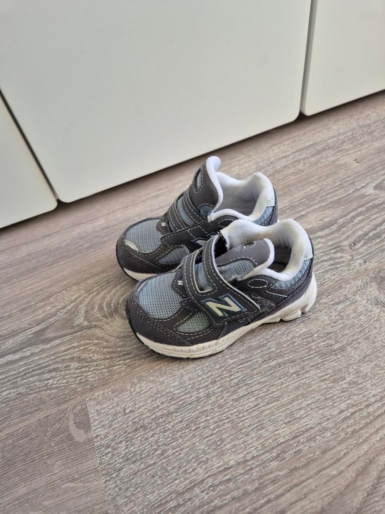 New balance maat 21, Kinderen en Baby's, Ophalen of Verzenden, Jongen of Meisje, Schoenen