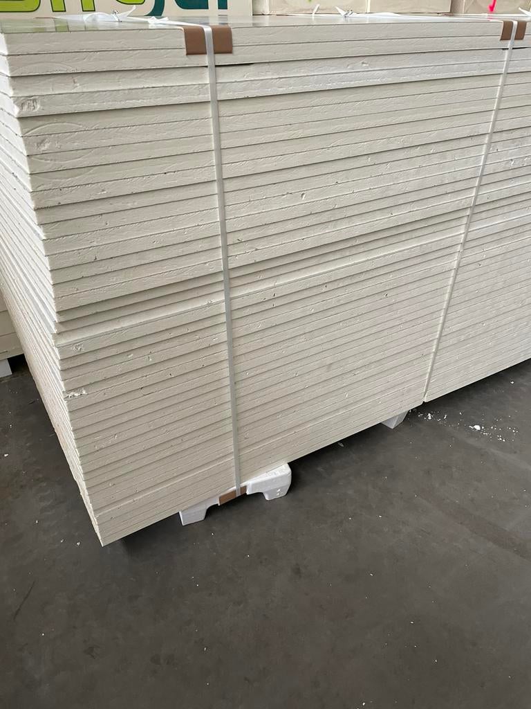 Pir isolatie alle diktes op voorraad. Hele scherpe prijzen, Nieuw, Ophalen of Verzenden, Hardschuim (Pir), 15 m² of meer