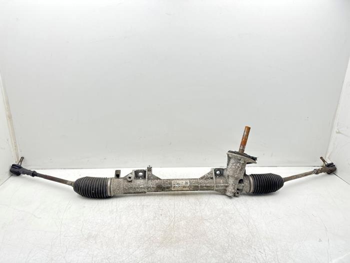 Stuurhuis van een Renault Twingo, Gebruikt, -, Renault, -