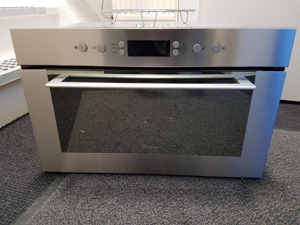 Onderdelen Whirlpool Bauknecht Ikea Genast combimagnetrons, Witgoed en Apparatuur, Ophalen of Verzenden, Gebruikt