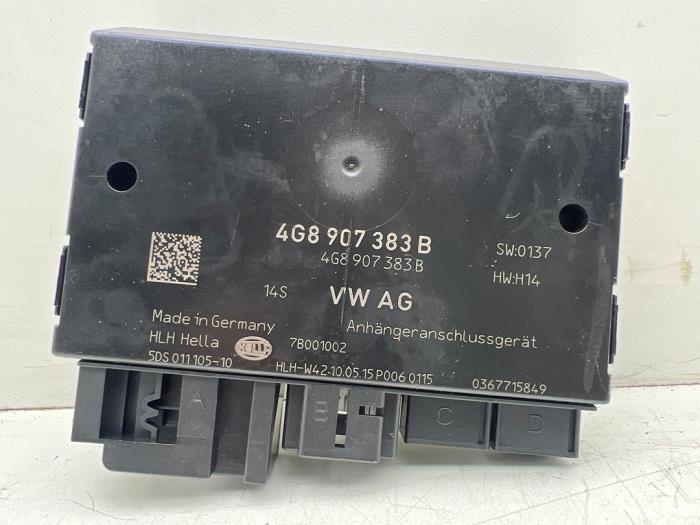 Trekhaak Module van een Audi A6, Gebruikt, -, -, -
