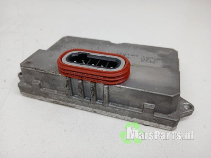 Xenon module van een BMW 5-Serie, Gebruikt, -, -, Ophalen of Verzenden