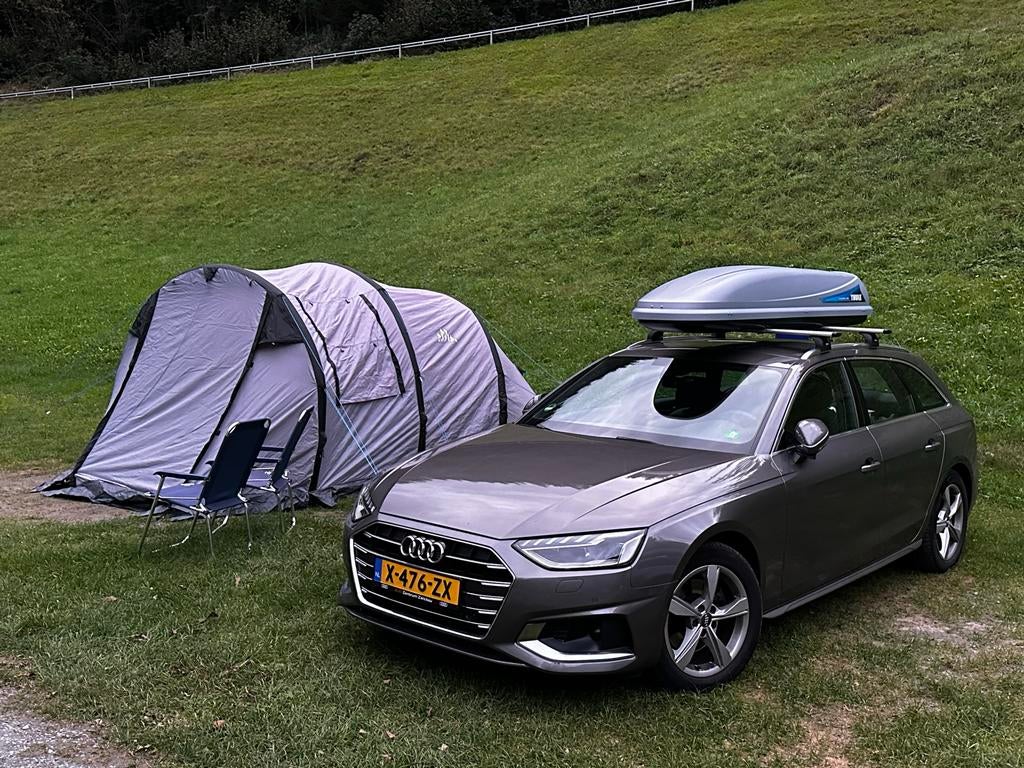 Thule ocean 500 dakkoffer te huur of te koop, Ophalen, Zo goed als nieuw