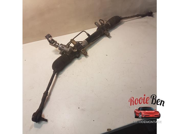 Stuurhuis Bekrachtigd van een Daihatsu Young RV, Gebruikt, Daihatsu, -, -