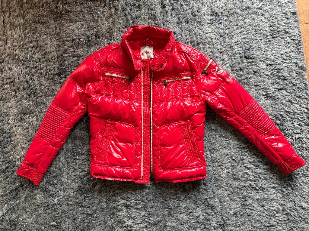 MONCLER Winterjas, Kleding | Heren, Jassen | Winter, Ophalen, Maat 52/54 (L), Moncler, Zo goed als nieuw