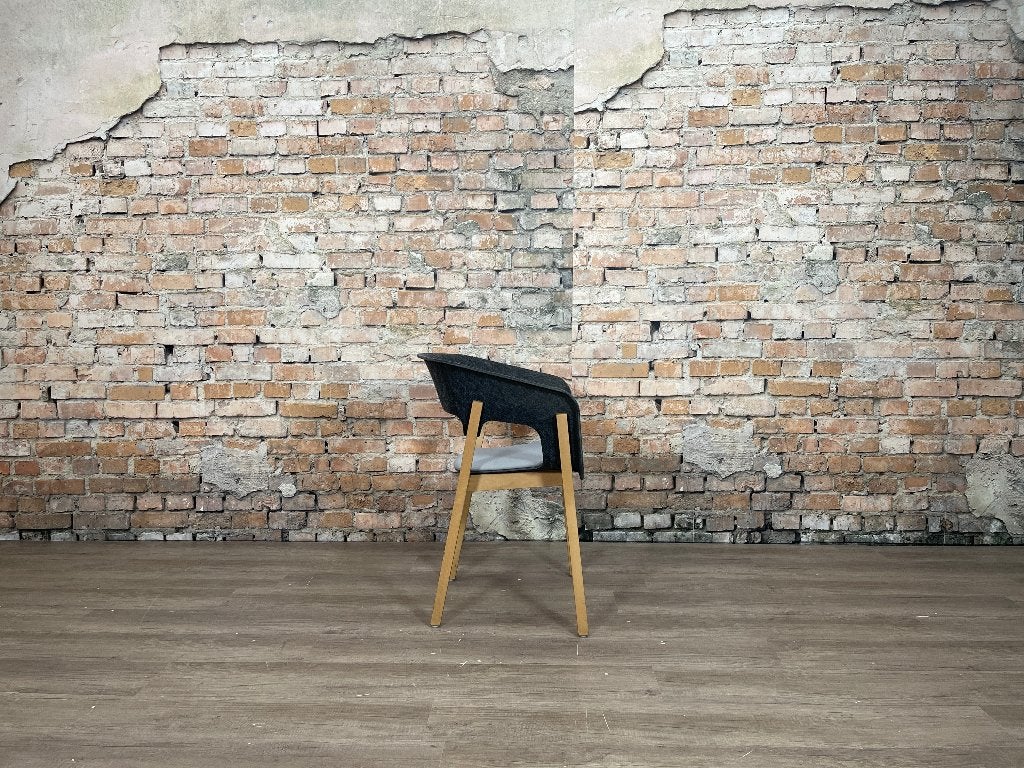 Meerdere Kusch & Co Njord grijs bij TheReSales, Ophalen, Hout, Design, Zo goed als nieuw
