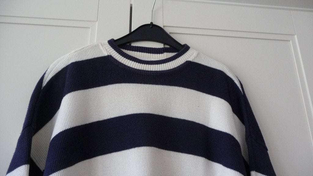 Trui - 46 (Esperanto), Overige kleuren, Maat 46/48 (XL) of groter, Ophalen of Verzenden, Zo goed als nieuw