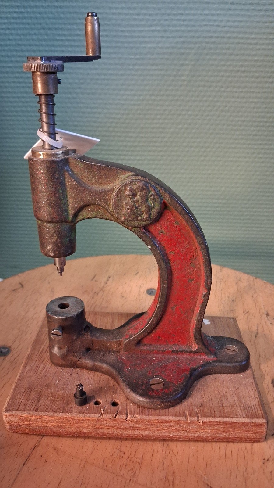 Spindels, Ophalen of Verzenden