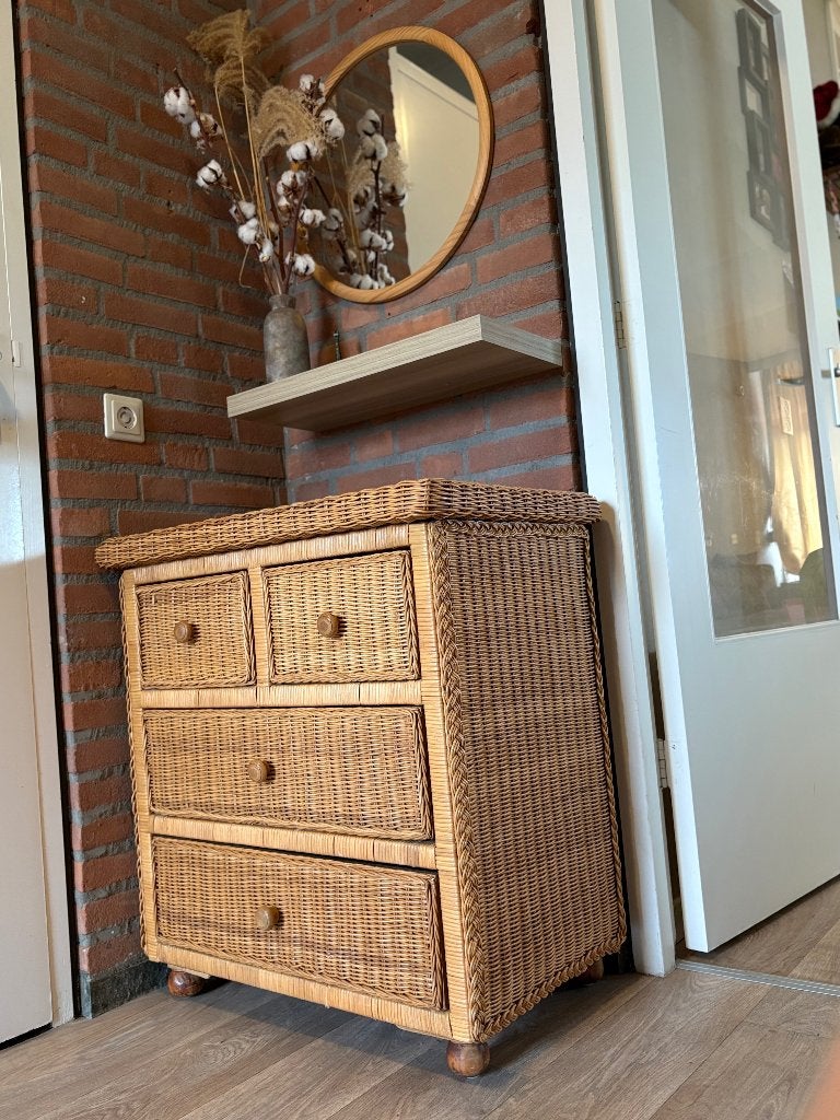Комод, Ophalen, Overige materialen, Gebruikt, 50 tot 100 cm