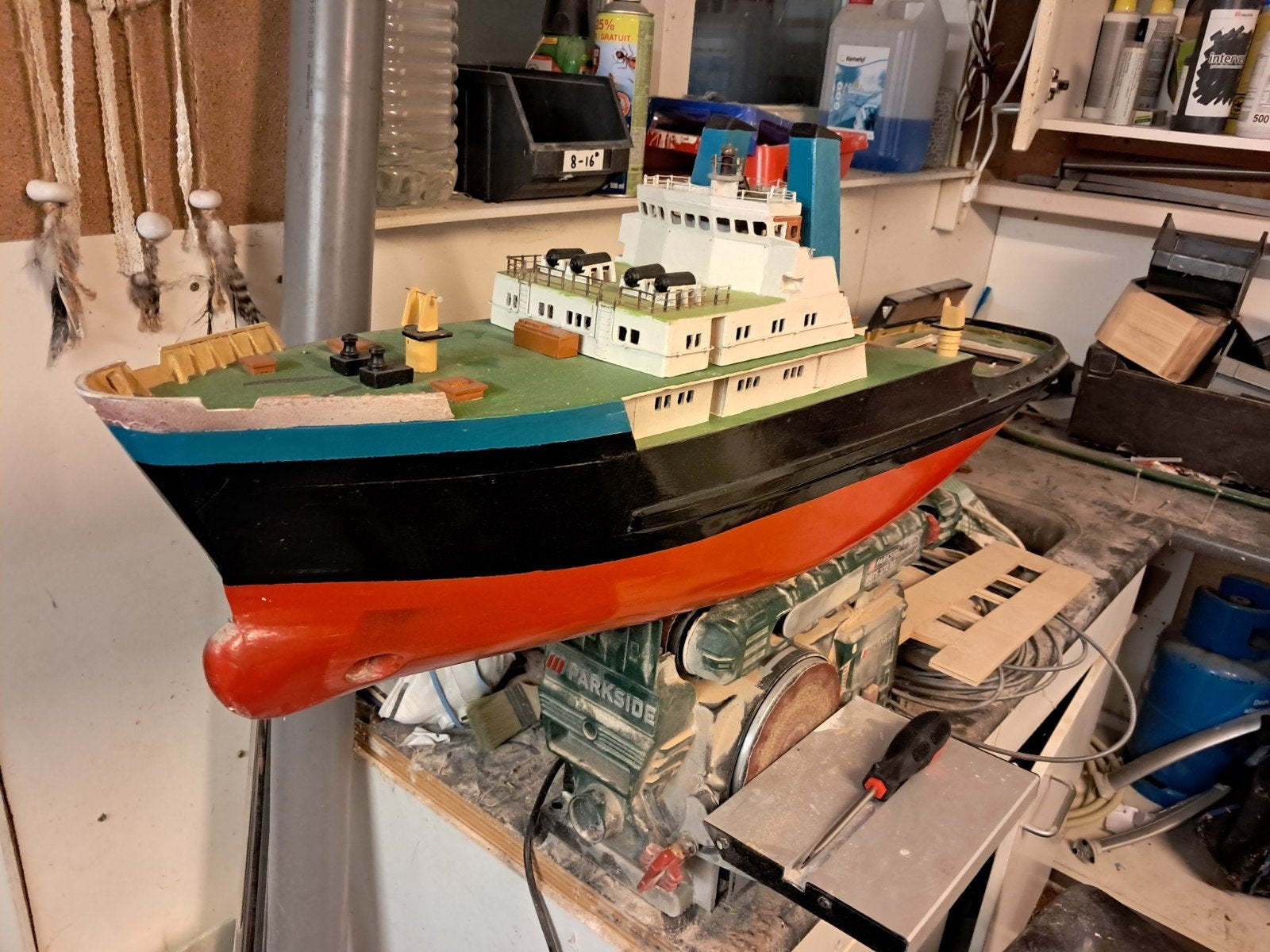 smit rotterdam, Hobby en Vrije tijd, Ophalen of Verzenden