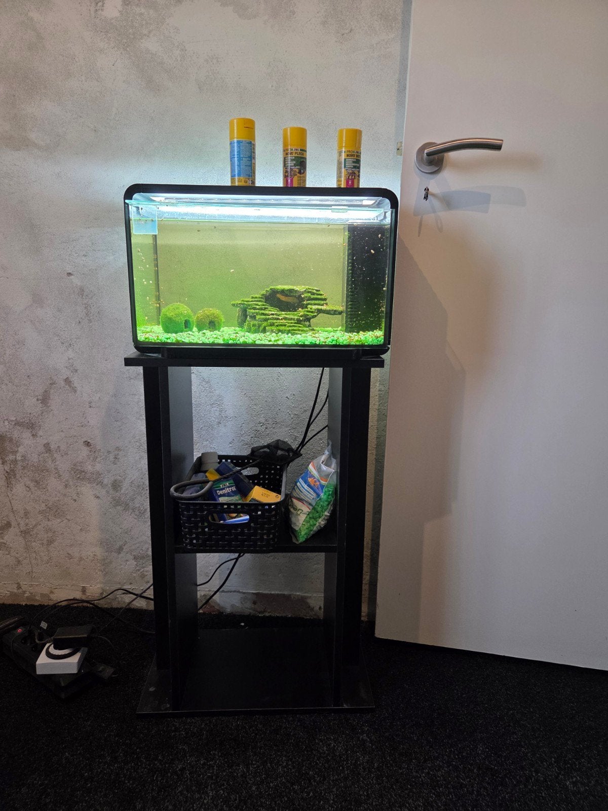 Superfish Home Proled 30 Aquarium, Dieren en Toebehoren, Ophalen of Verzenden, Overige typen