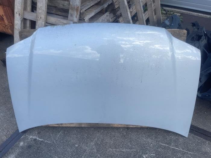 Motorkap van een Volkswagen Caddy (LA7W), Gebruikt, -, -, -