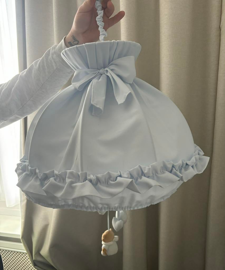 Lamp babykamer, Ophalen, Gebruikt, Lamp