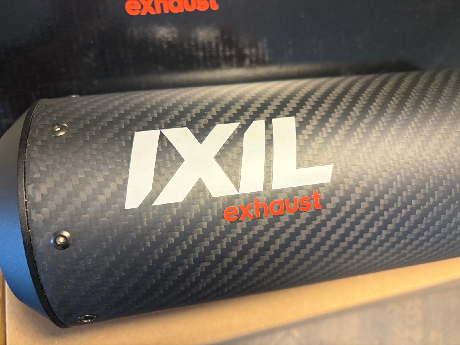 Ixil uitlaat soortdemper Z900 Z 900 Kawasaki, Motoren, Onderdelen | Kawasaki, Ophalen of Verzenden, Nieuw