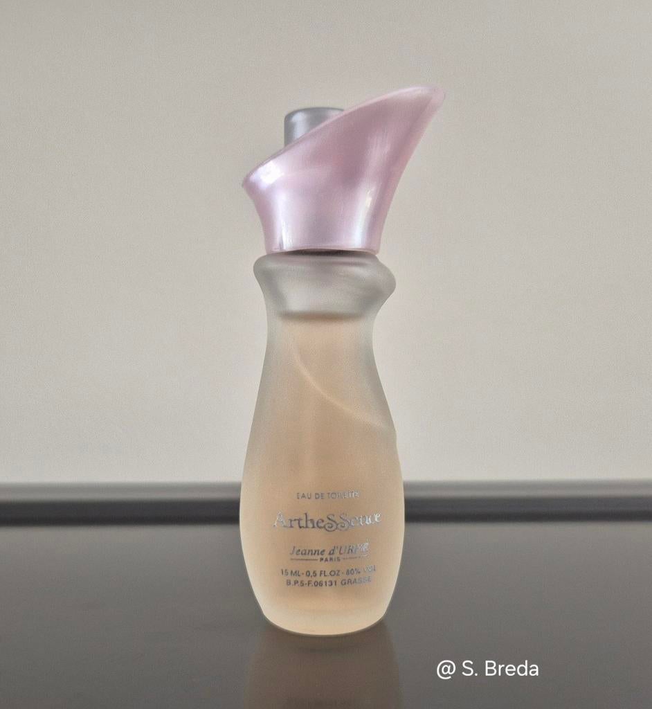 Jeanne D'urfe - Arthessence - eau de toilette 15 ml, Ophalen of Verzenden, Zo goed als nieuw