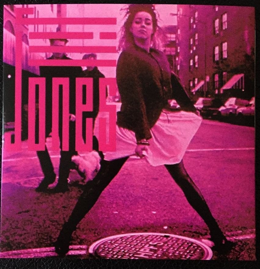 Prince - Jill Jones EXTENDED CD, Verzenden, 1980 - 1989, Nieuw in verpakking