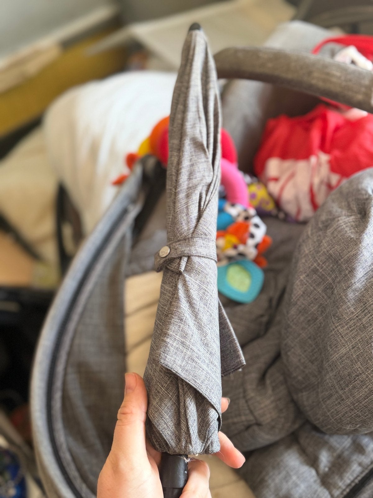 Stokke Xplory V6 Combiwagen met autostoeltje en accessoires, Gebruikt, Combiwagen, Met autostoeltje, Ophalen