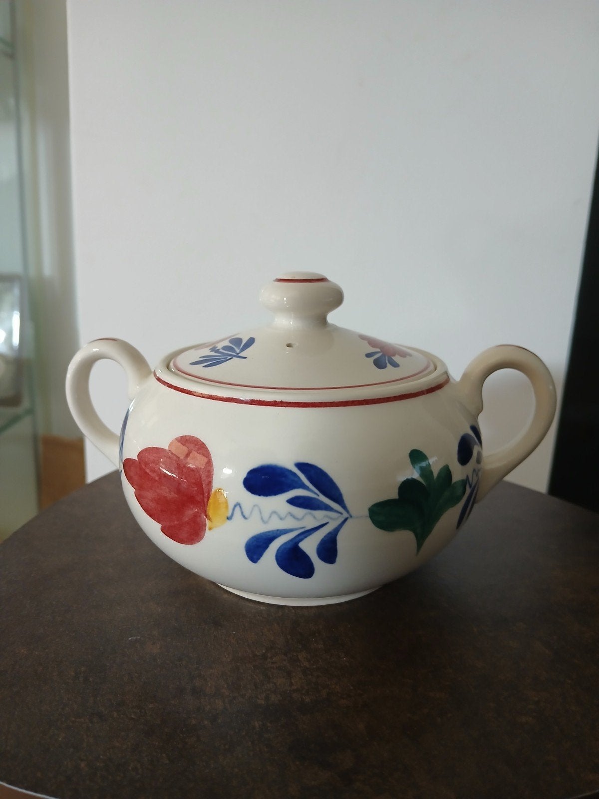 suikerpot, Ophalen of Verzenden