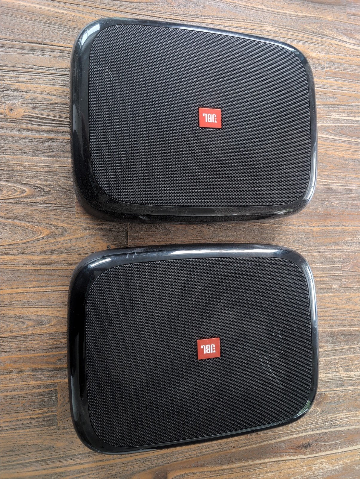 JBL Fusion Subwoofer - Gebruikt., Audio, Tv en Foto, Luidsprekers, Gebruikt, Ophalen of Verzenden, Basreflex, Subwoofer