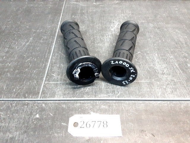Z1000SX 2020 - 2023 Kawasaki Handvat en gashendel D1-60509