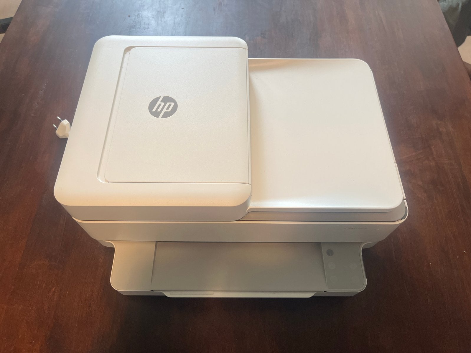 HP ENVY 6420e printer, Computers en Software, Printers, Inkjetprinter, All-in-one, Kleur printen, Ophalen of Verzenden