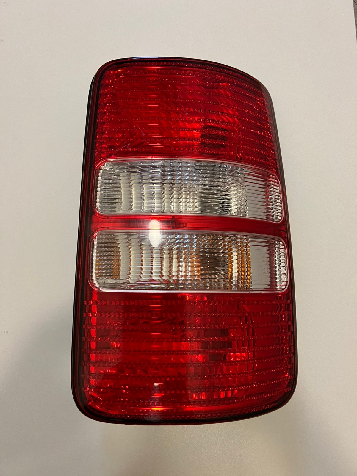 Achterlicht VW Cady Links, Ophalen of Verzenden, Gebruikt, Volkswagen
