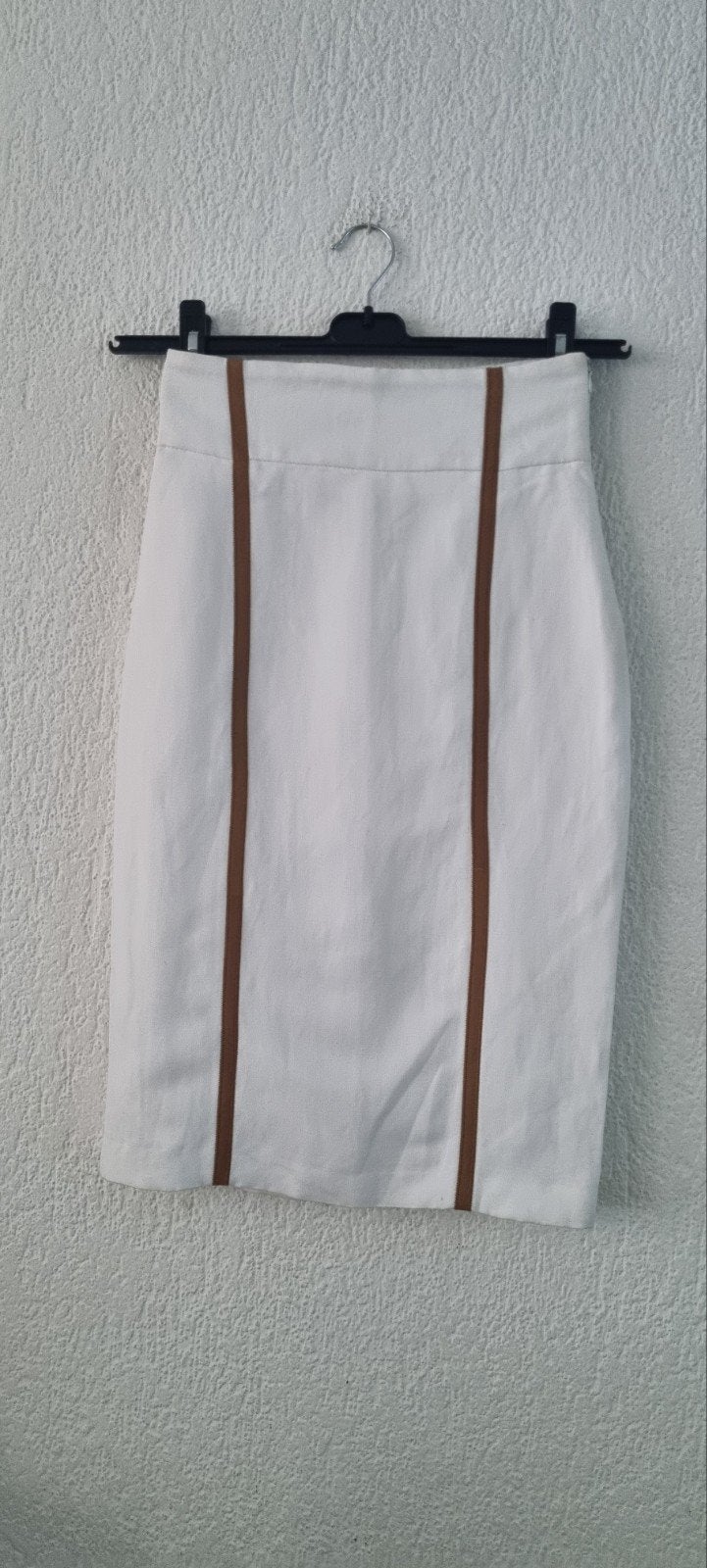 Dames/Meisjes merk Zara Woman maat 34/164., Kleding | Dames, Rokken, Ophalen of Verzenden, Zo goed als nieuw, Knielengte, Maat 34 (XS) of kleiner