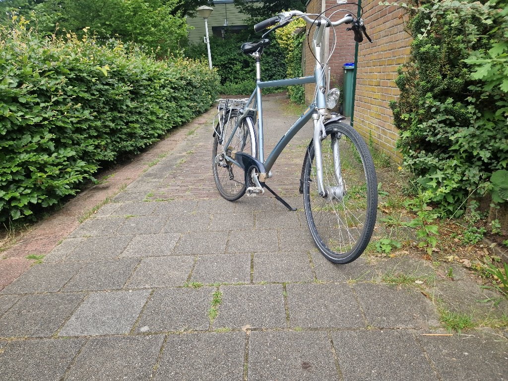 Batavus Jakima 65cm, Ophalen, Velgrem, Versnellingen, Batavus