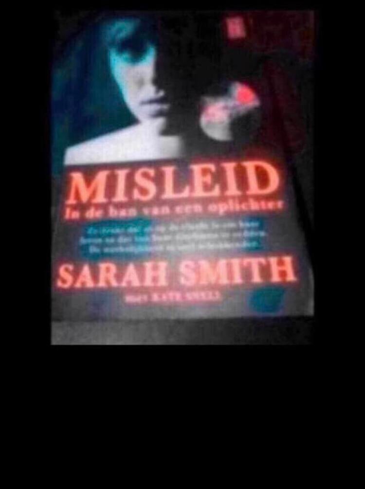 Misleid, Boeken, Thrillers, Ophalen, Gelezen