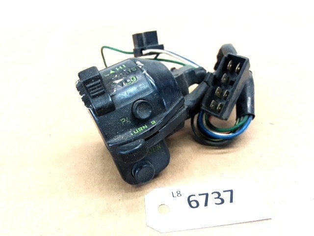 CB400 1978 - 1981 Honda Elektrische bediening D1-50152, Motoren, Accessoires | Overige
