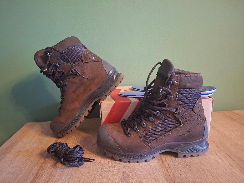 Meindl C3 GTX -W2 bergschoenen | maat 7.5, Ophalen, Nieuw, Schoenen