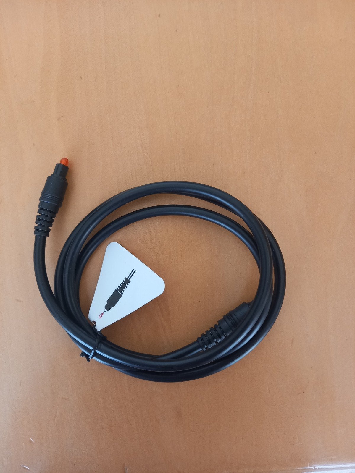 ReSound Unite TV Streamer 2 met kabels en adapter, Ophalen of Verzenden, Zo goed als nieuw, Minder dan 2 meter, Optische kabel