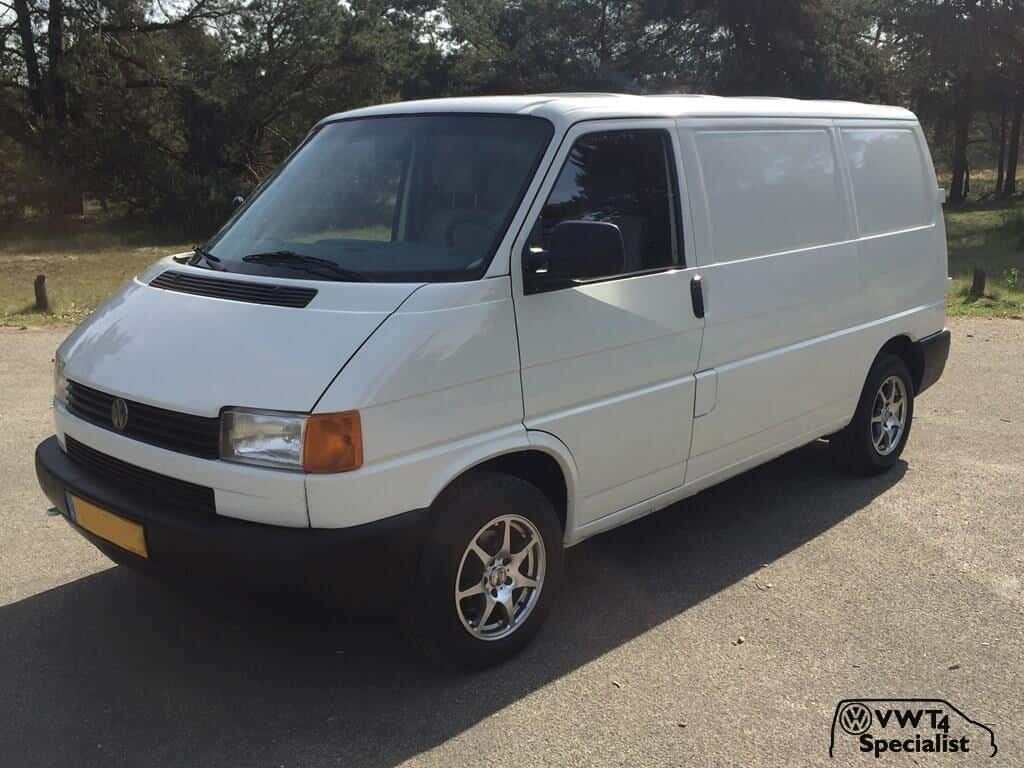 Volkswagen Transporter VW T4 onderdelen GROTE VOORRAAD!, Auto-onderdelen, Overige Auto-onderdelen, Ophalen, Gebruikt, -, -