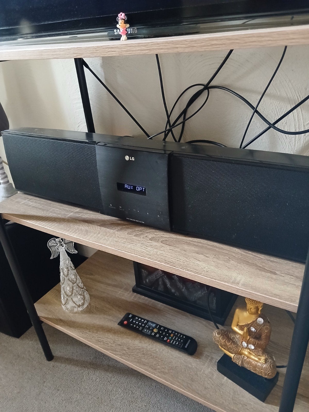 soundbar lg