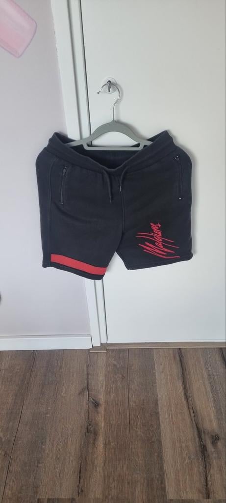 Malelions korte broek 176, Kinderen en Baby's, Kinderkleding | Maat 176, Ophalen of Verzenden