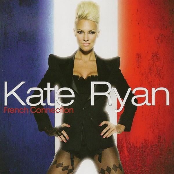 Kate Ryan, Ophalen of Verzenden, Gebruikt, Techno of Trance
