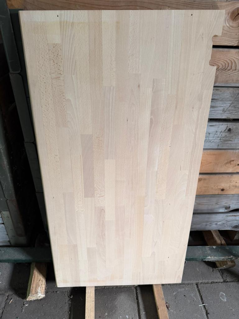 Beuken planken, 4 sts, Ophalen, Gebruikt, Overige materialen, 20 tot 50 mm