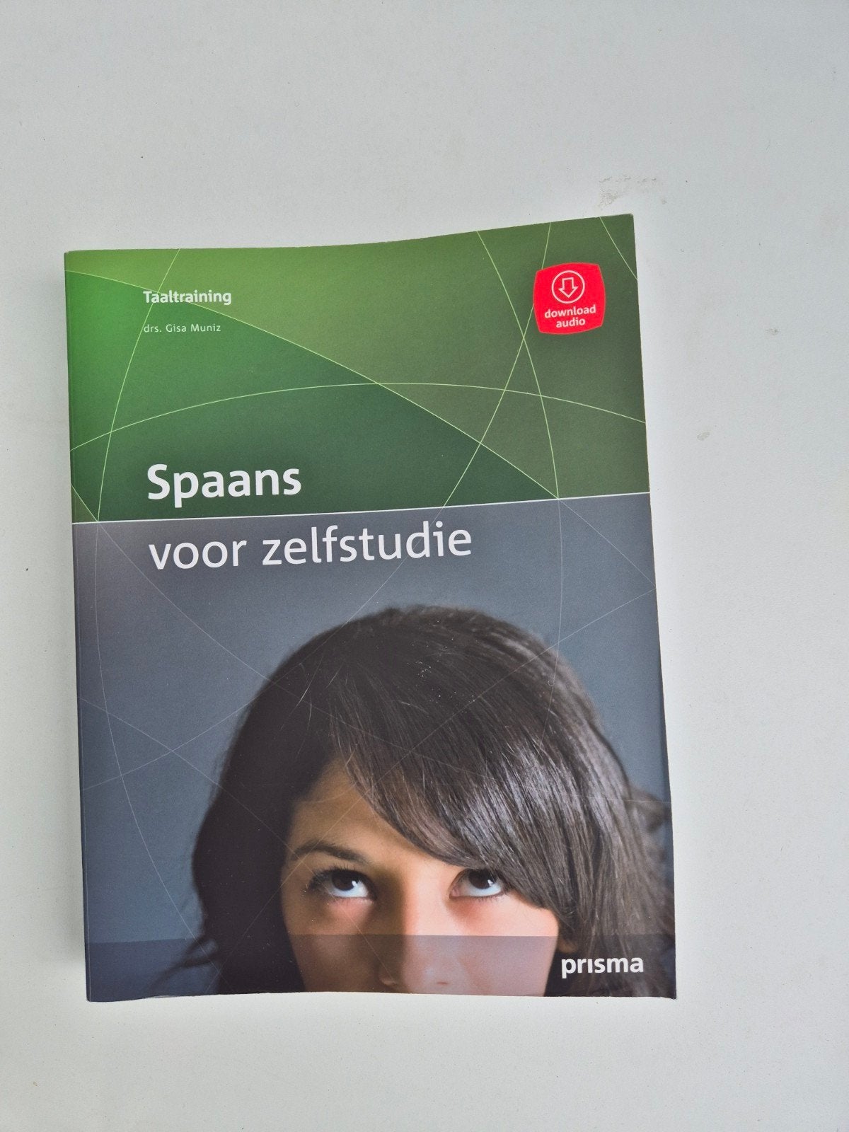 Spaans voor zelfstudie - Taalcursus met audio, Ophalen of Verzenden