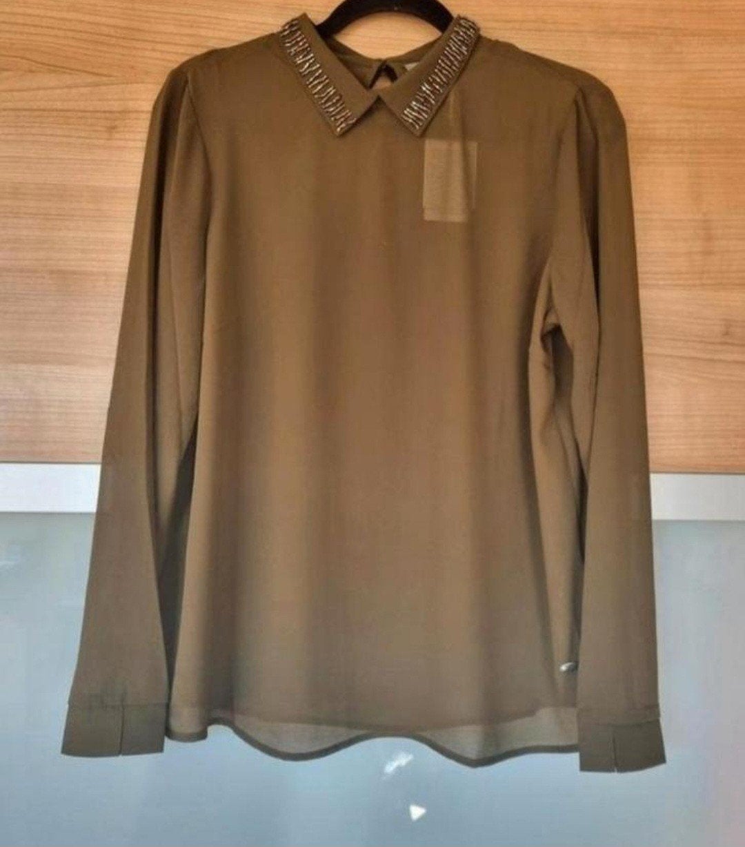 Geisha blouse maat S (nieuw), Kleding | Dames, Blouses en Tunieken, Geisha, Nieuw, Ophalen of Verzenden, Maat 36 (S)