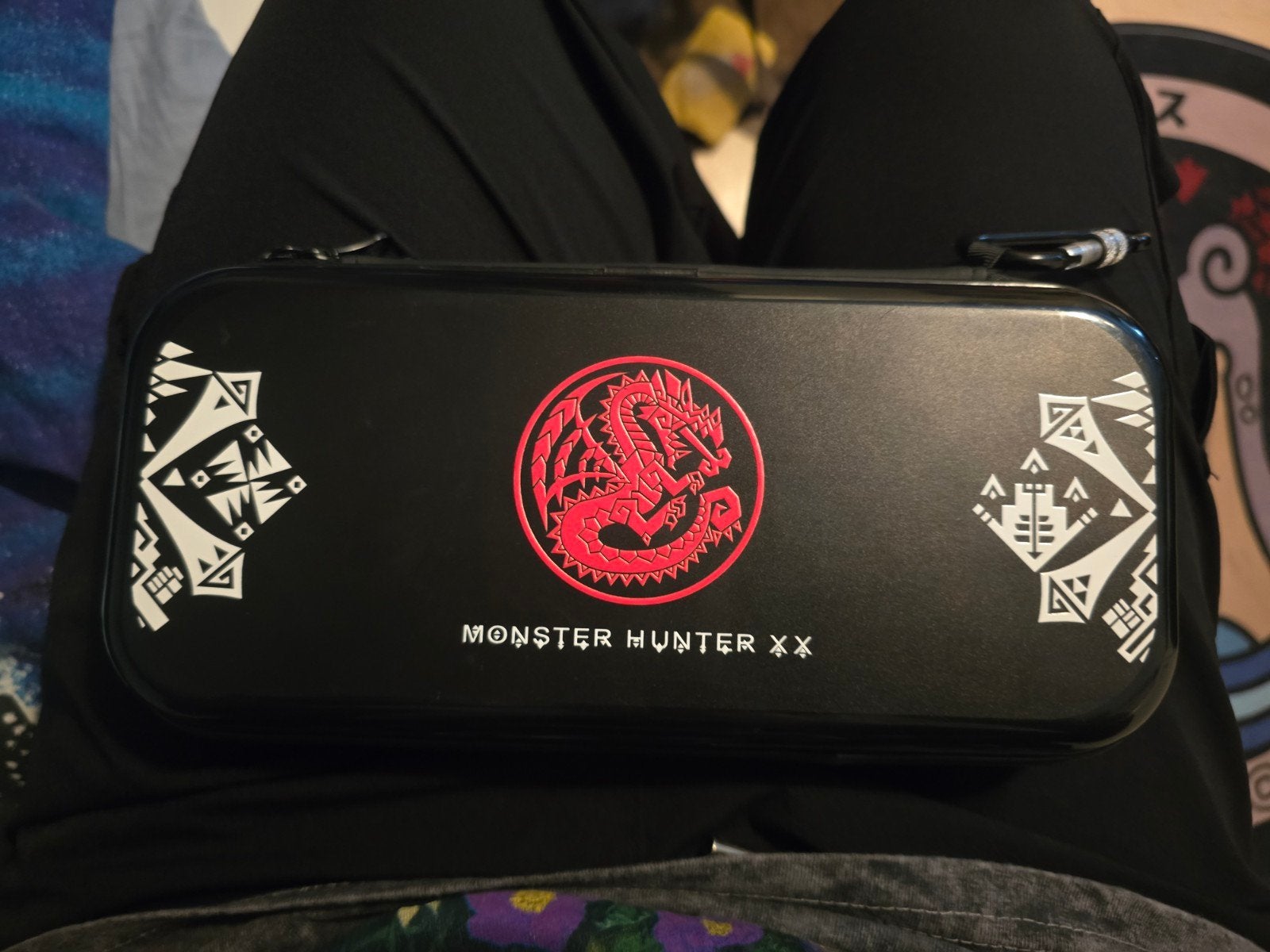Foto 21 van Nintendo Switch Mario Limited Edition