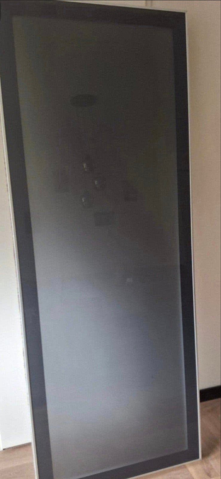 GRATIS! IKEA Pax schuifdeur 75x201 voor kledingkast, Gebruikt, 200 cm of meer, Met deur(en), 50 tot 100 cm