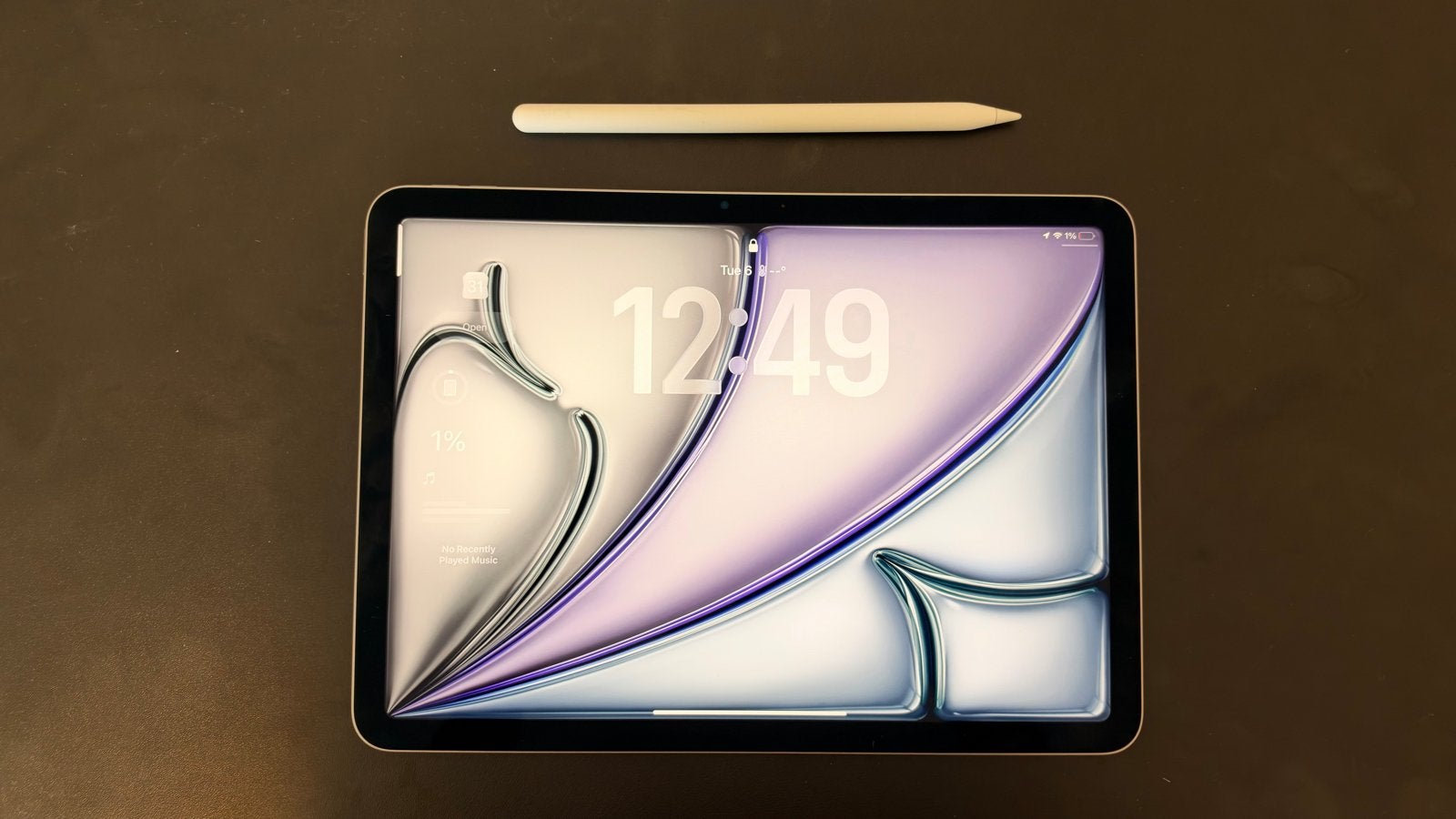Apple iPad Air 11-inch M3 128GB Wi-Fi + Apple Pencil Pro