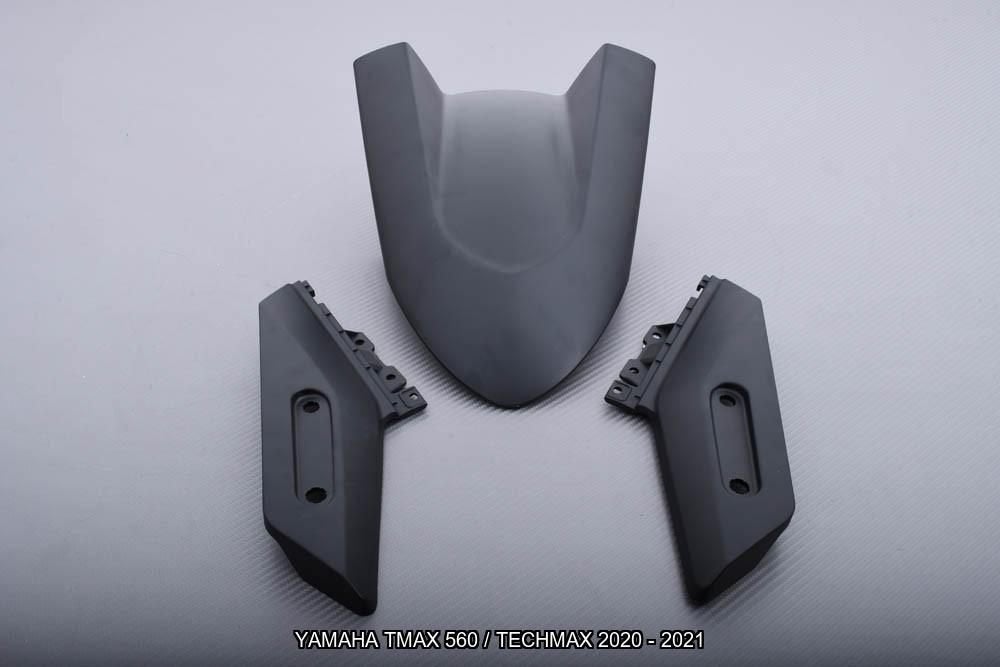 AVDB Voorspatbord voor YAMAHA TMAX 560 2020 - 2021, Ophalen of Verzenden, Nieuw